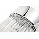 Настенный светильник Garda Decor 92EL-YG59021S-2W