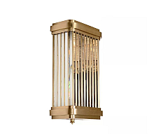Настенный светильник Delight Collection BRWL7031 gold