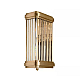Настенный светильник Delight Collection BRWL7031 gold