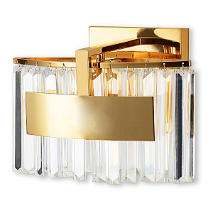 Настенный светильник Ambrella Light Traditional TR5095