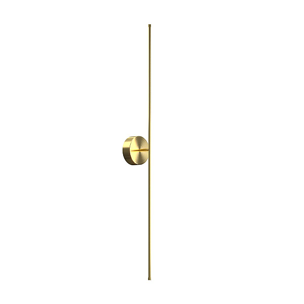 Бра Maytoni Technical C084WL-L12BS2.7K-1