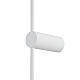 Настенный светильник Nowodvorski Saber Led Silk Olive M White 11591