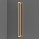 Настенный светильник Lightera Crotone LE421W-60B