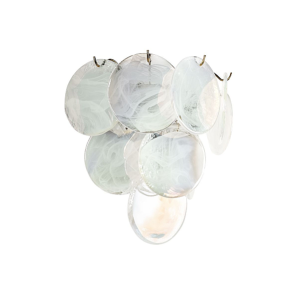Настенный светильник Loft IT Lolly 10492W Pearl