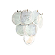 Настенный светильник Loft IT Lolly 10492W Pearl