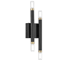 Настенный светильник Lightstar Iris 734647