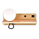 Бра Ambrella light Wall FW520