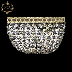 Настенный светильник Art Classic 20.112B.20SP.G