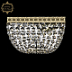 Настенный светильник Art Classic 20.112B.20SP.G