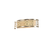 Настенный светильник Feiss Arabesque FE-ARABESQUE2