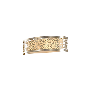 Настенный светильник Feiss Arabesque FE-ARABESQUE2