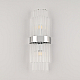 Настенный светильник Arte Milano Torcia 430122.140.2.E14.C1 CR