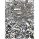 Настенный светильник Delight Collection MB17090026-2A chrome