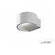 Настенный светильник iLedex Lyra ZD8092-5W WH