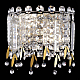 Настенный светильник ST Luce Desio SL1655.201.02
