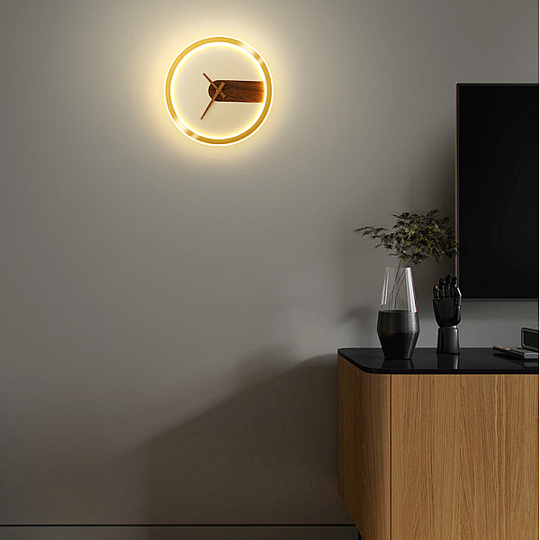 Настенный светильник Imperium Loft spenser01 208953-23