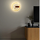 Настенный светильник Imperium Loft spenser01 208953-23