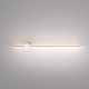 Настенный светильник Elektrostandard Cane MRL LED 1115 белый 4690389182778 a058237