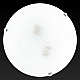 Настенный светильник Toplight Irma TL9071Y-02WH