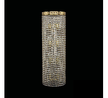 Бра Bohemia Ivele Crystal 83401B/25IV-75 G R
