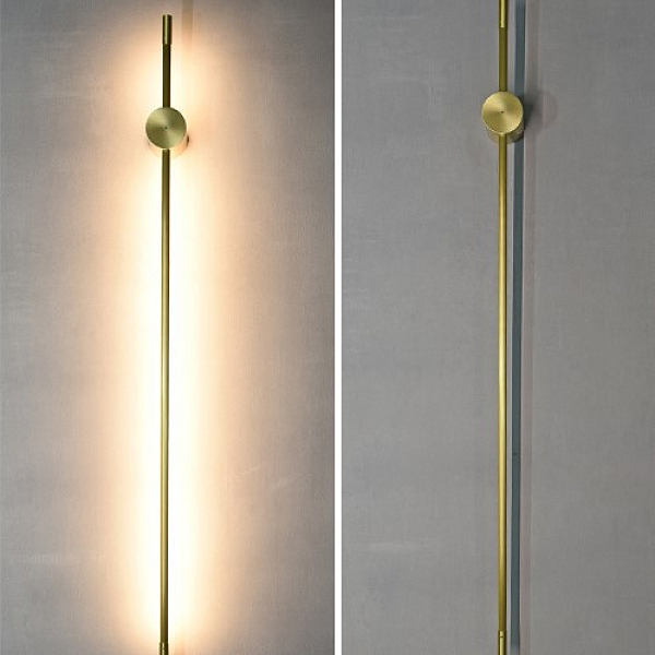 Настенный светильник ImperiumLoft Wall Lines 178037-26