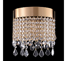 Настенный светильник Crystal Lux AQUA AP1