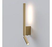 Настенный светильник Elektrostandard Sarca 4690389204739 40111/LED a066401