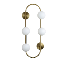 Настенный светильник Modestyle MS.3726.04