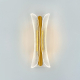 Настенный светильник LED4U L6327-01 GD