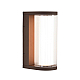 Настенный светильник Odeon Light Cortena Nature 7180/12WL