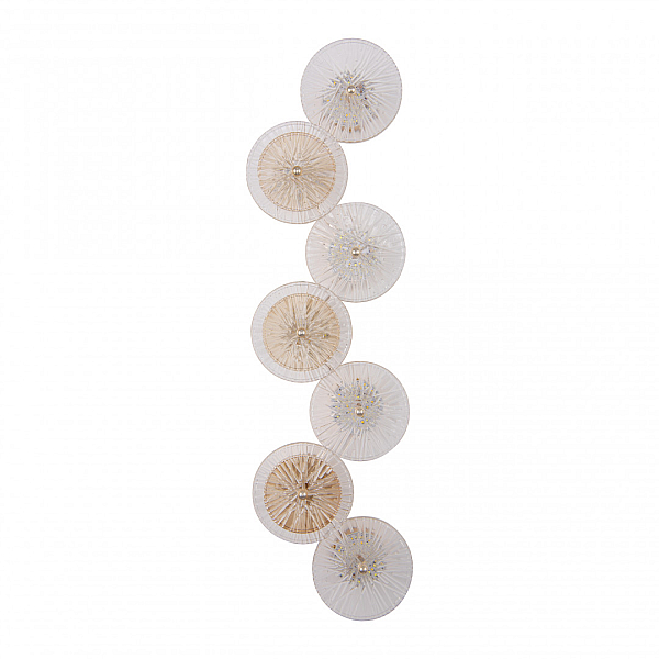 Настенный светильник Arte Milano 7.1252B.D250.H800.LED G