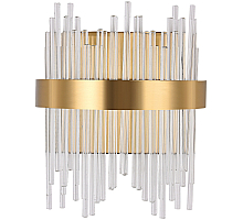 Настенный светильник Natali Kovaltseva LED LAMPS 81118/1W