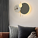 Настенный светильник Imperium Loft spenser01 208953-23