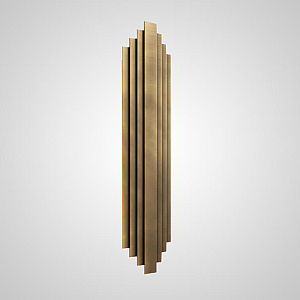 Настенный светильник ImperiumLoft Tarf 209163-23