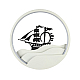 Настенный светильник LED4U L7399-280 WH