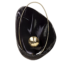 Бра Loft IT Clam 10043 Black