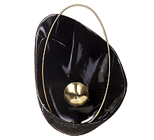 Бра Loft IT Clam 10043 Black