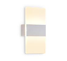 Настенный светодиодный светильник Ambrella Light Wallers FW200