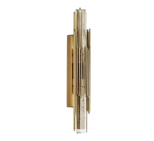 Настенный светильник Modelux ML.548.400 BS