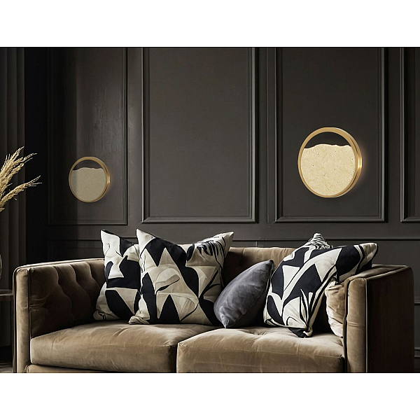 Настенный светильник Ambrella Light High Light Ceramo Modern LH53606