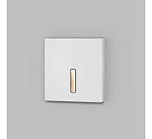 Подсветка для ступеней лестницы Denkirs Troms DK1030-WH