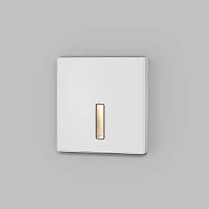 Подсветка для ступеней лестницы Denkirs Troms DK1030-WH