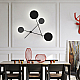 Настенный светильник ImperiumLoft Iride Bernhardt 193142-26