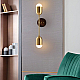 Настенный светодиодный светильник Imperium Loft Chris B 209123-23