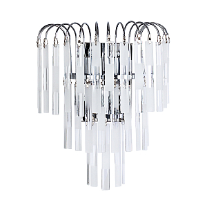Настенный светильник Arte Lamp Eliza A1009AP-2CC