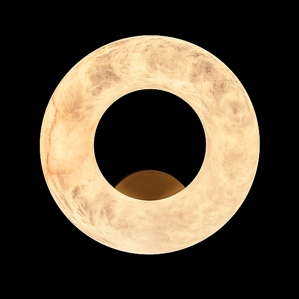 Настенный светильник Loft IT Oslo 10407W