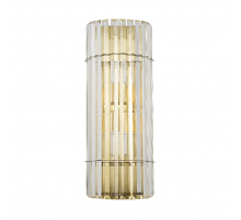 Настенный светильник Modelux ML.508.02 GD