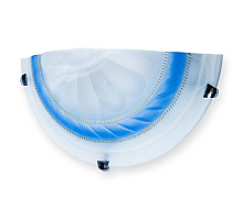 Настенный светильник Toplight Clare TL9100Y-01BL