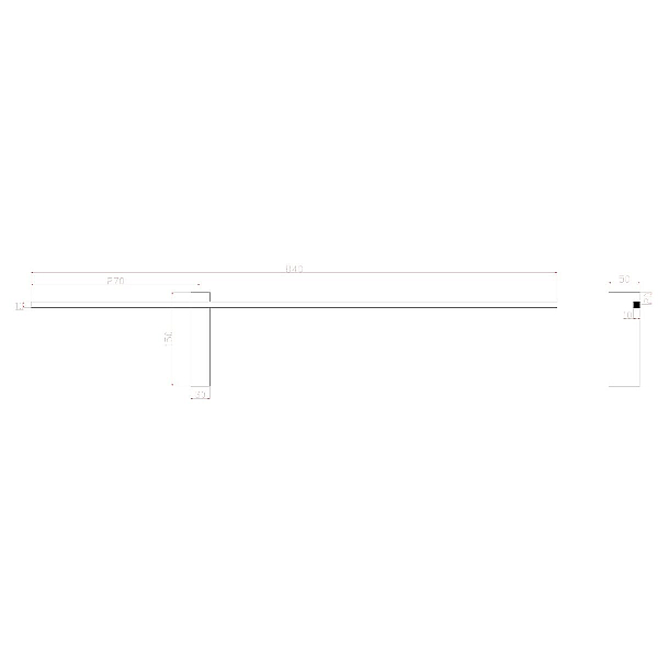 Бра Arte Lamp Phoenix A2025AP-1PB