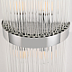 Настенный светильник Arte Milano Torcia 430122.250.4.E14.B1 CR